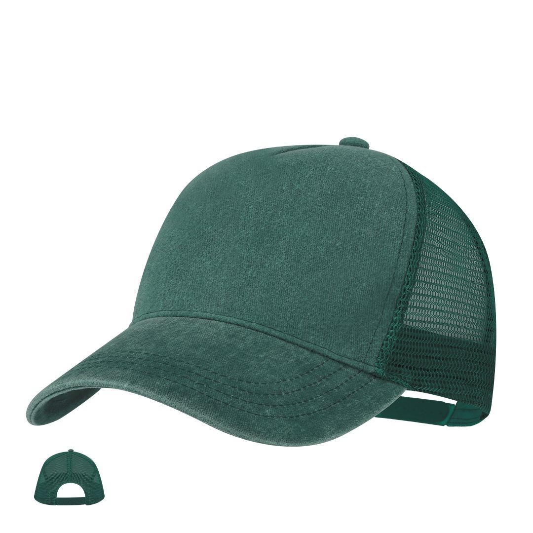 Casquette - Malcers