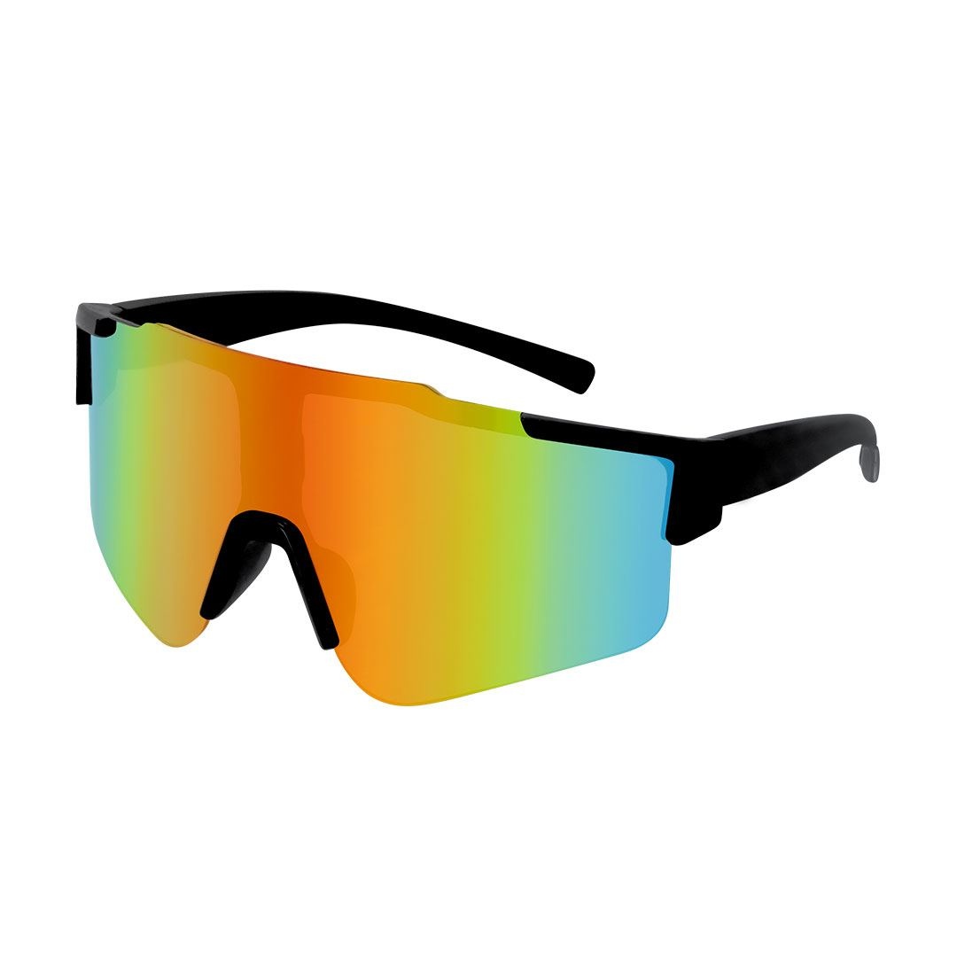 Lunettes de Soleil - Hozal 3