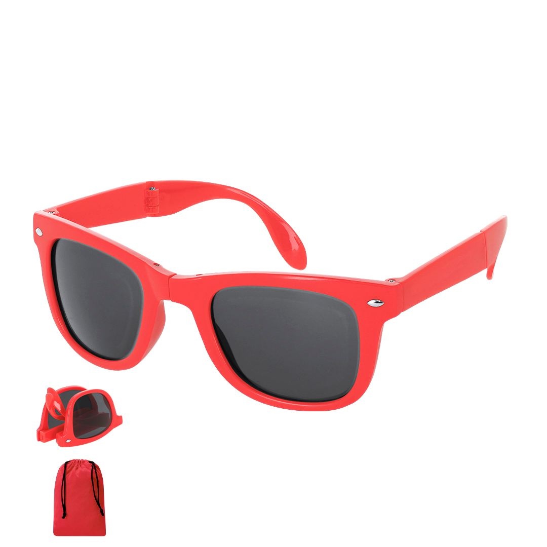 Lunettes de Soleil - Lyron 5