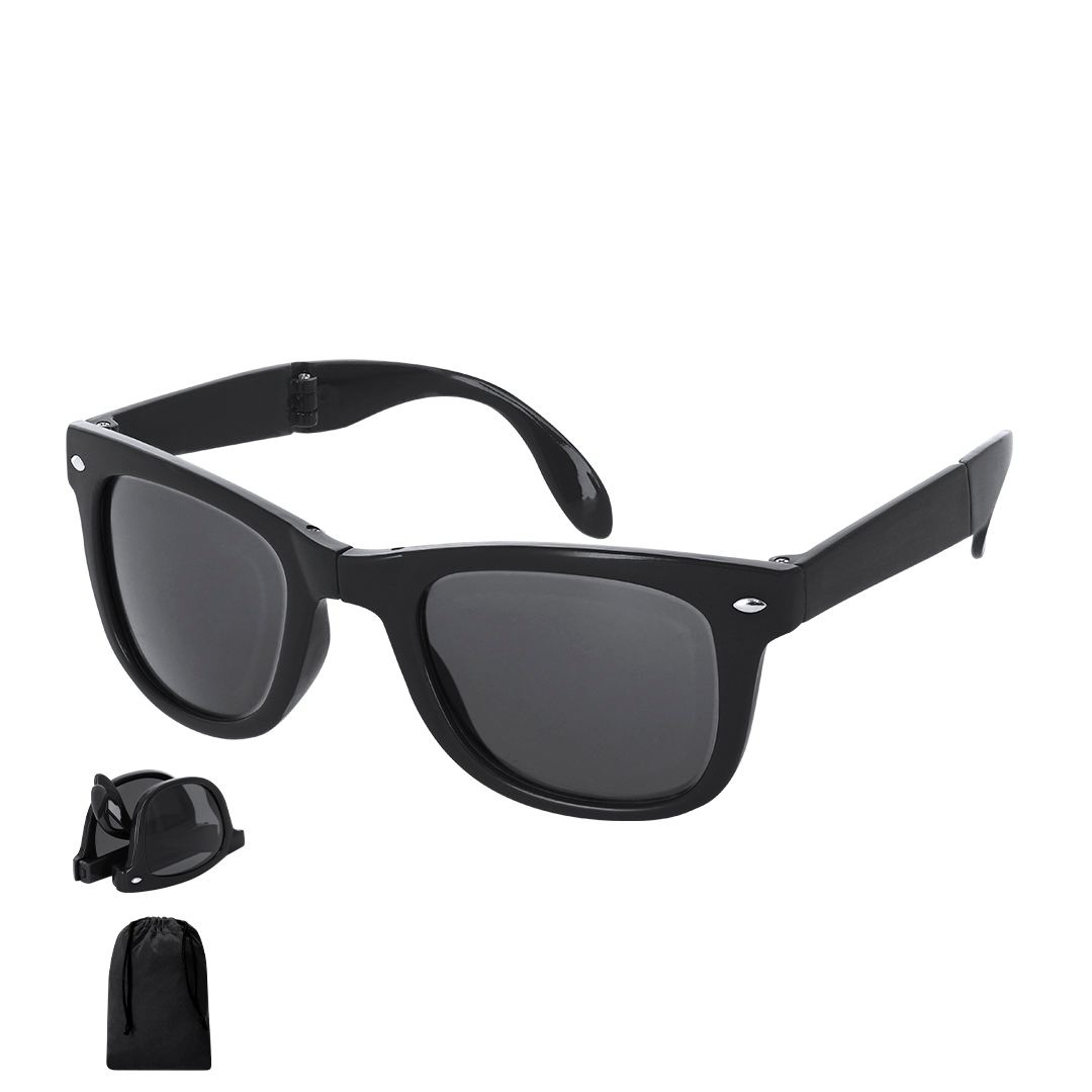 Lunettes de Soleil - Lyron 4