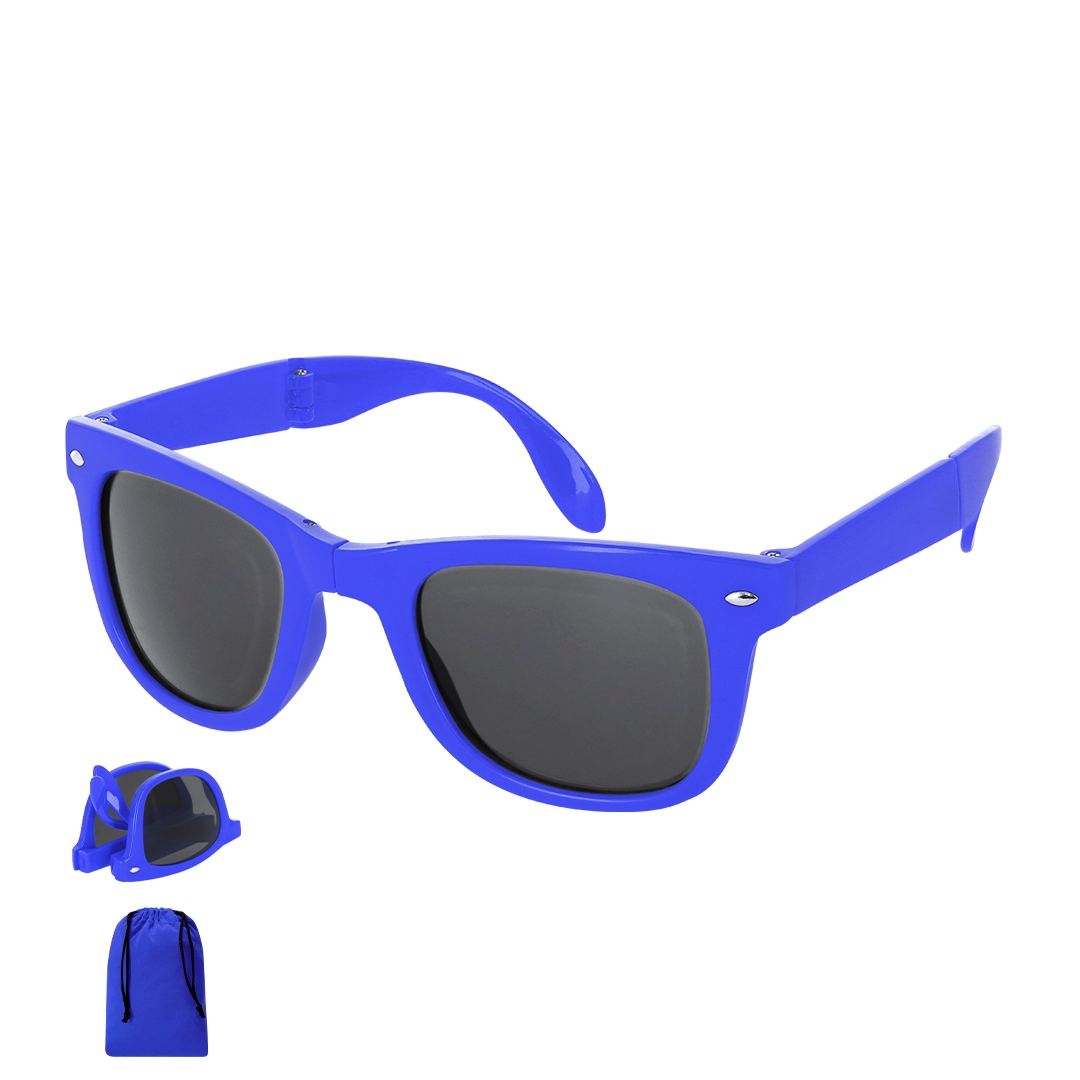 Lunettes de Soleil - Lyron