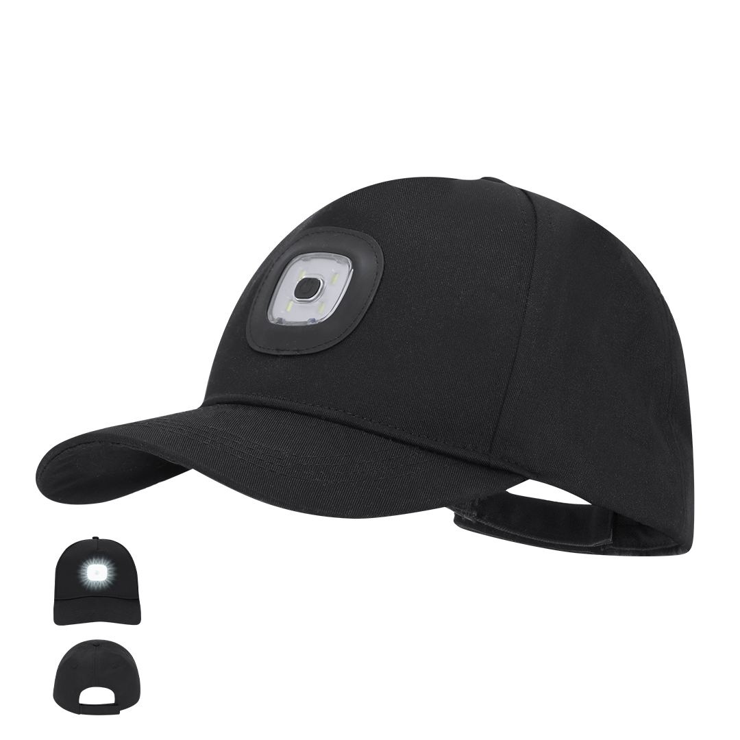 Casquette - Xodar