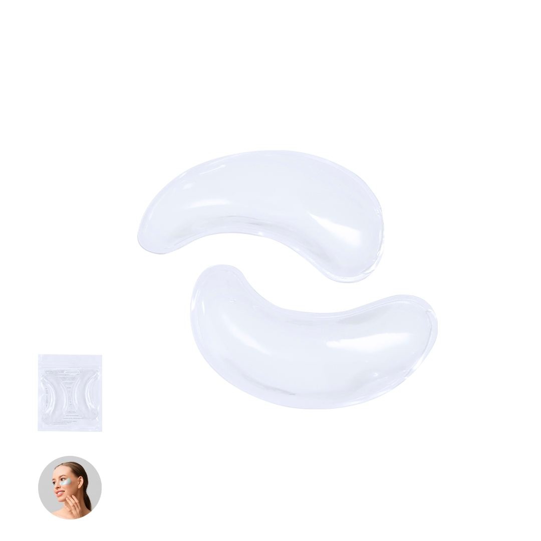 Set Patchs Thermiques - Pronex