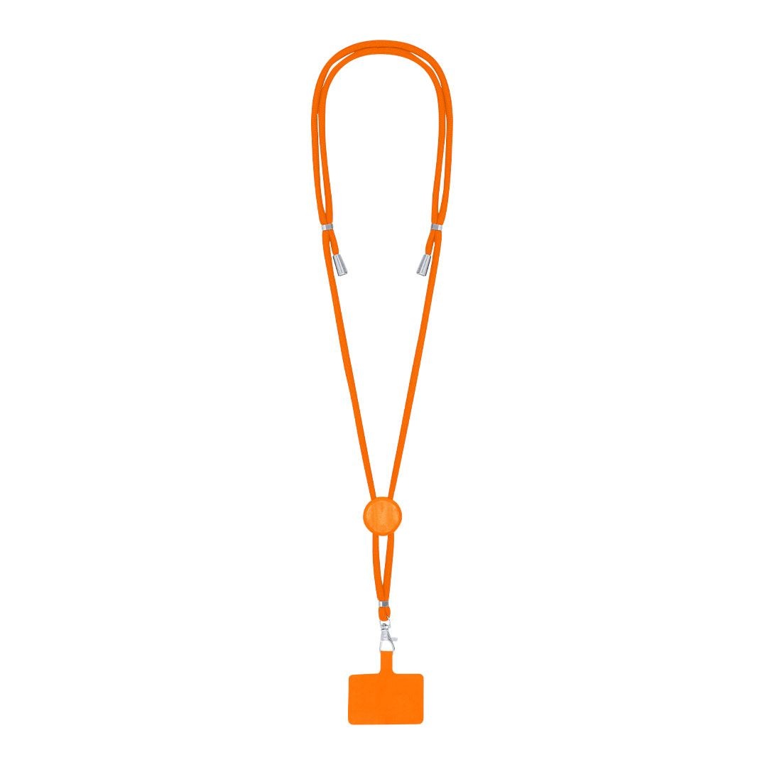 Lanyard Support - Zaret 6