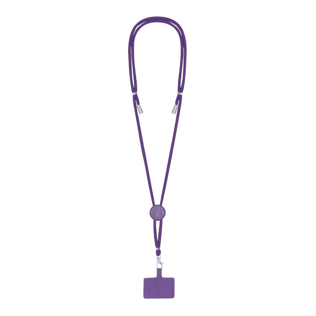 Lanyard Support - Zaret 5