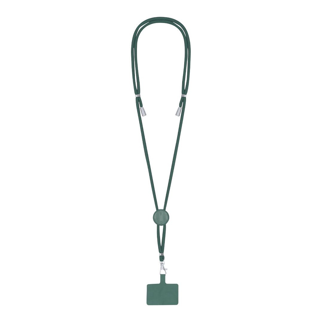 Lanyard Support - Zaret 9