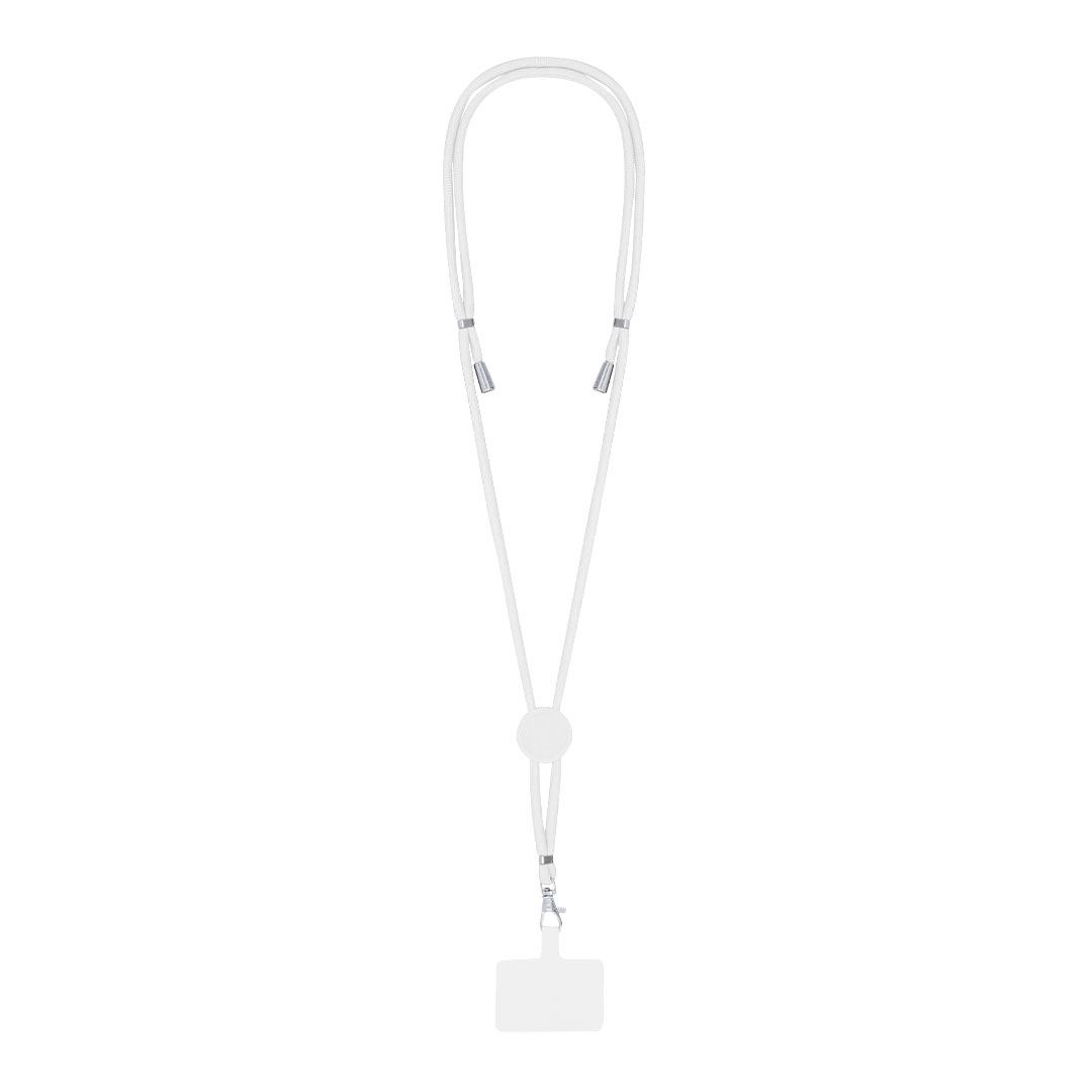 Lanyard Support - Zaret 3
