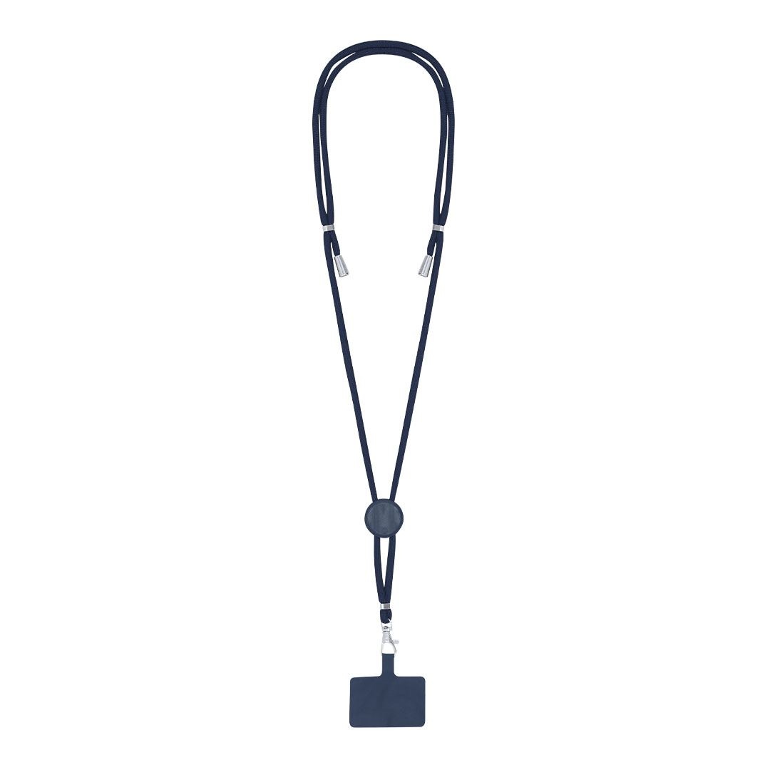 Lanyard Support - Zaret 4