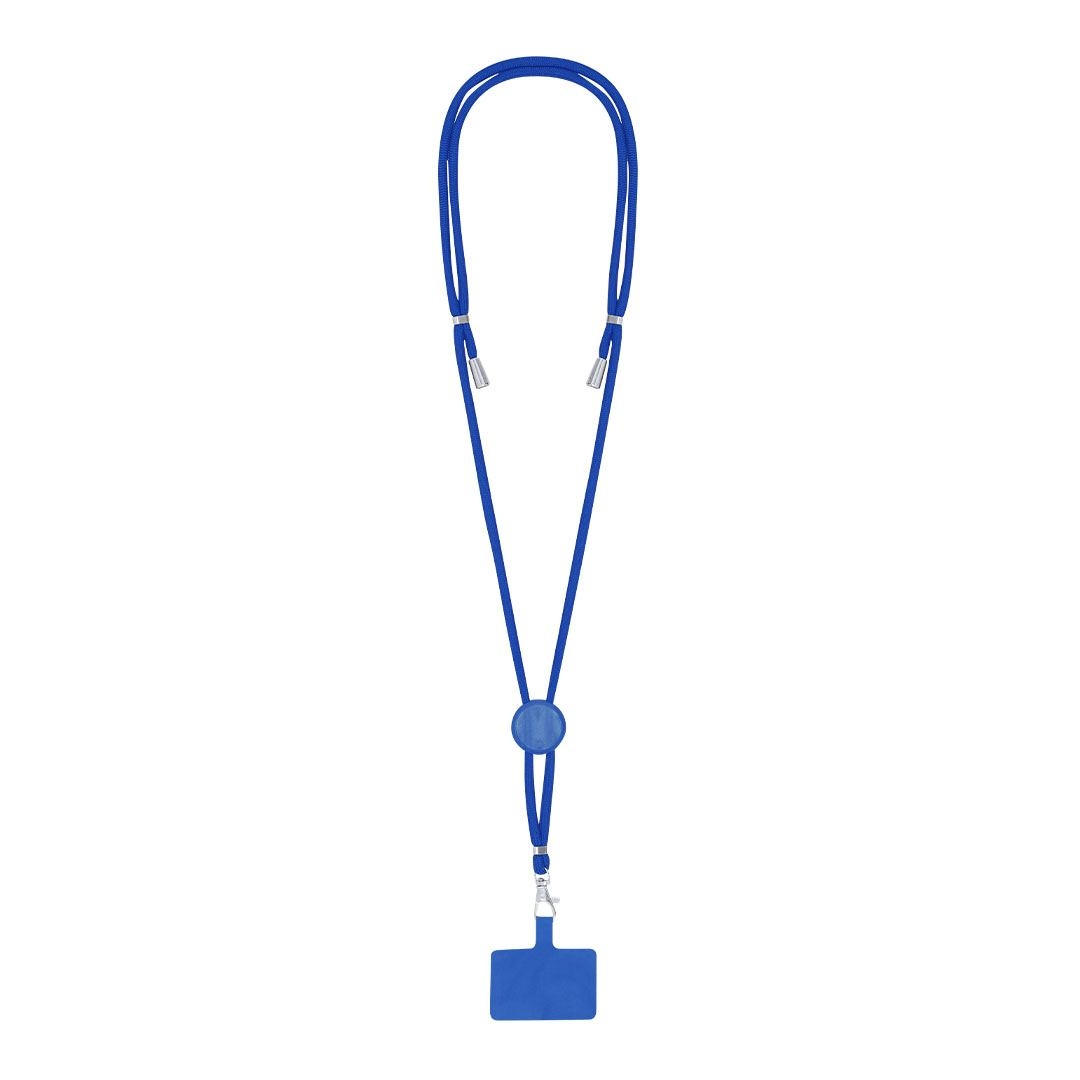 Lanyard Support - Zaret 2