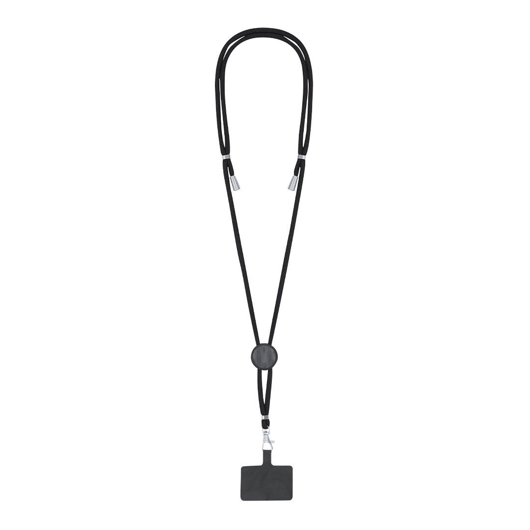 Lanyard Support - Zaret 7