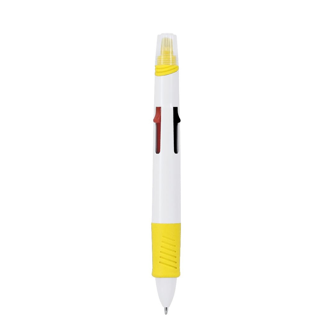 Stylo Multicolore - Reggan 2