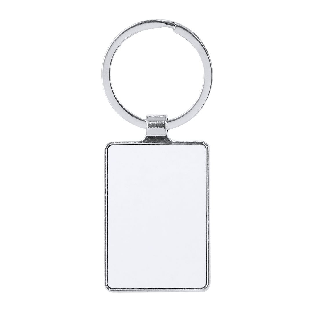 Porte-Clés Sublimation - Fimux 3