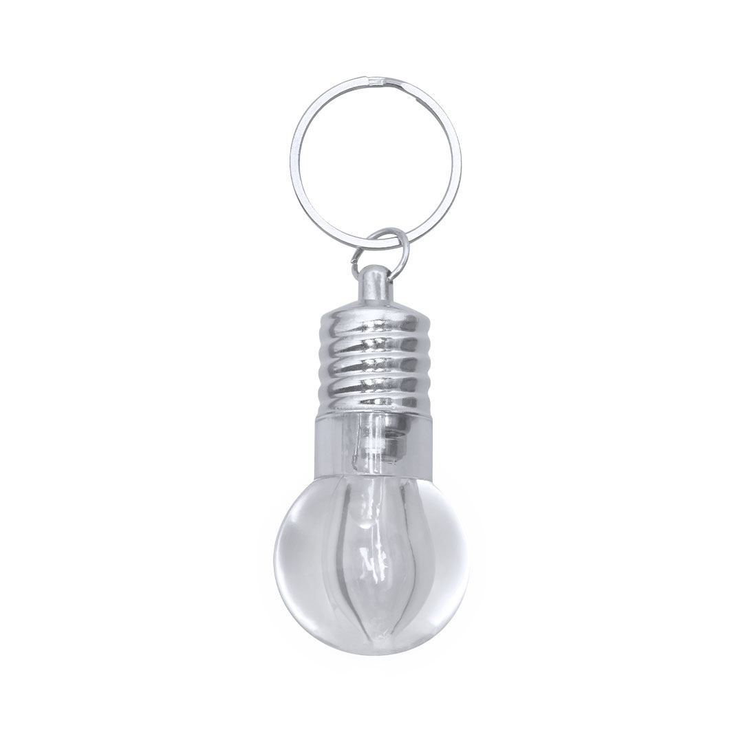 Porte-Clés Lampe - Bardan 2