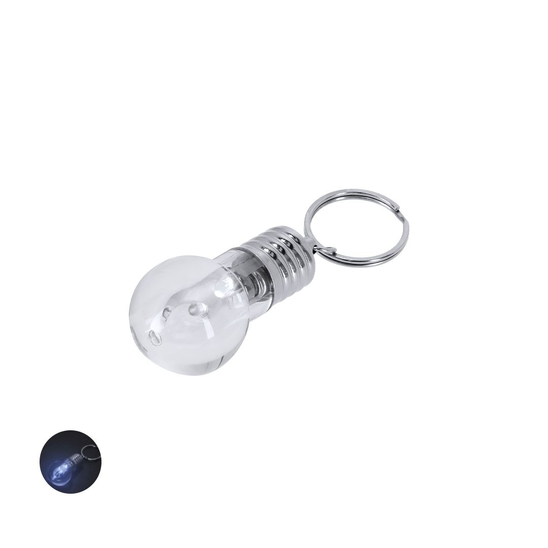 Porte-Clés Lampe - Bardan