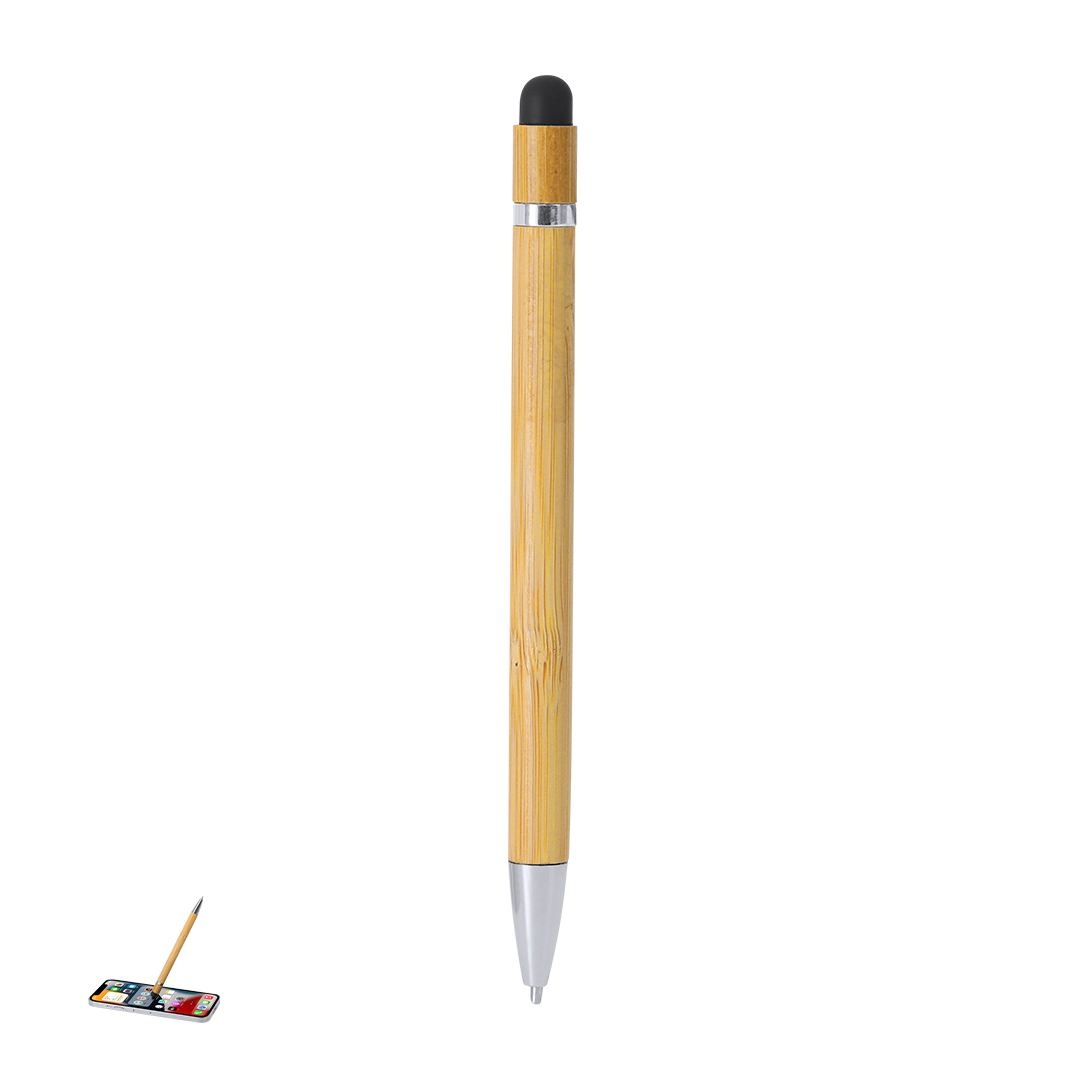 Stylet Bille - Rocar