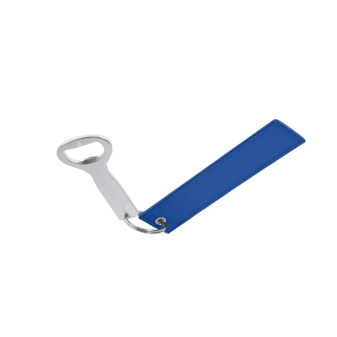 Porte-Clés Ouvre Bouteille - Kudot