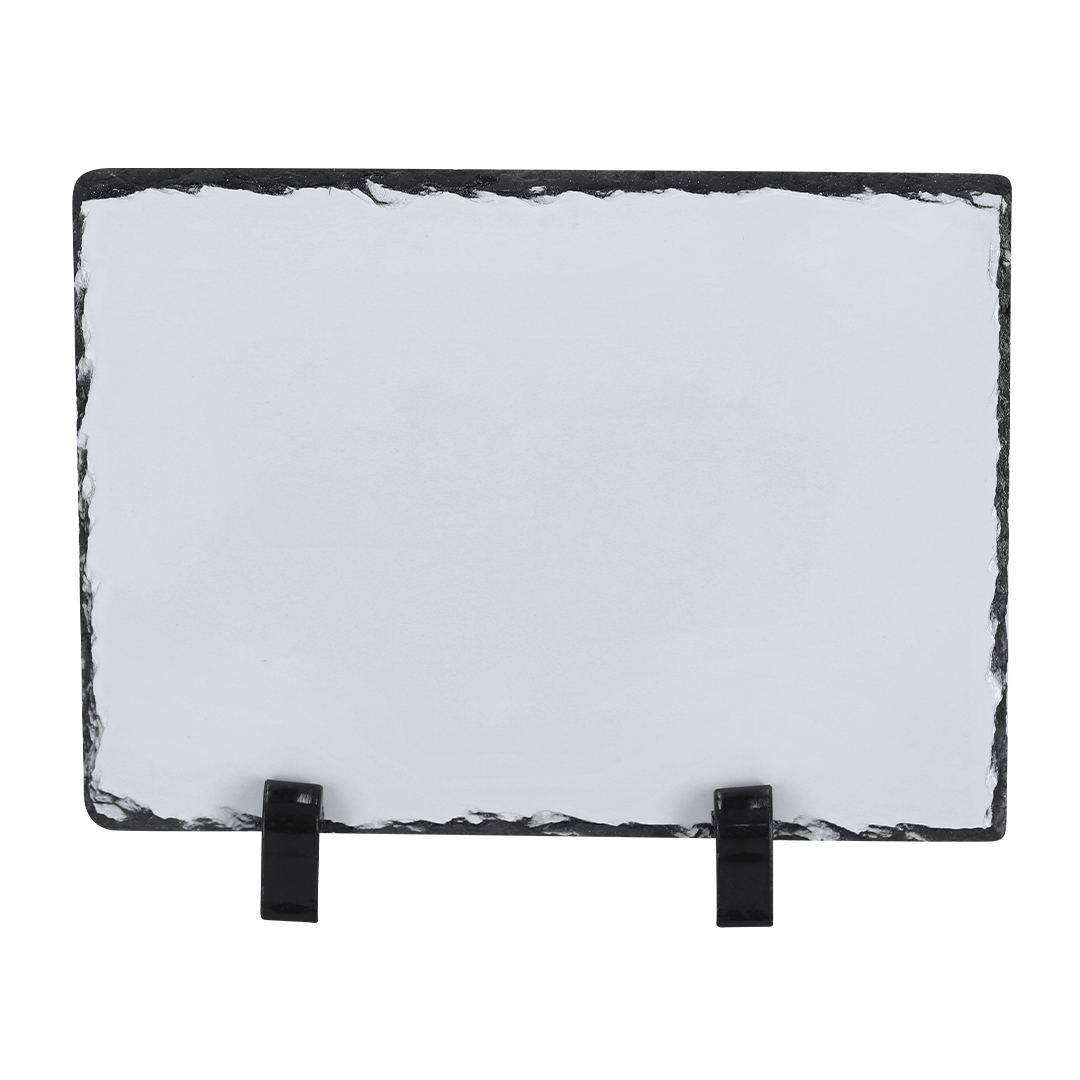 Plaque Sublimation - Dirkal 2
