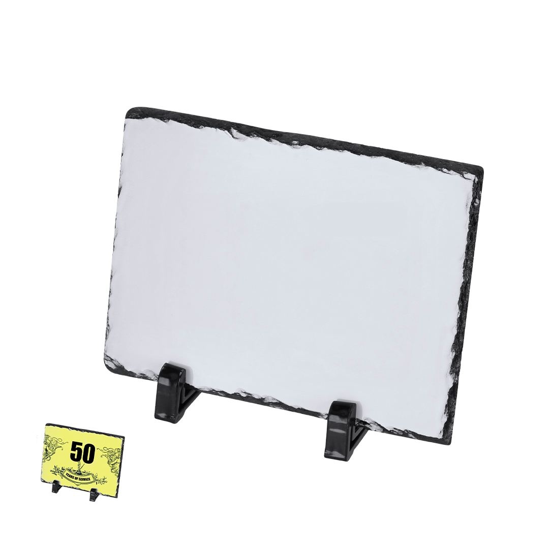 Plaque Sublimation - Dirkal