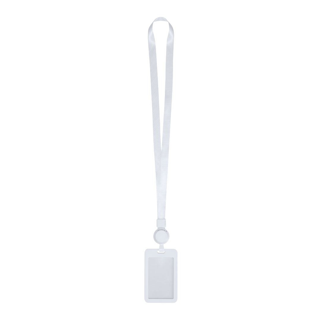 Lanyard Porte-Badge - Berbom 2