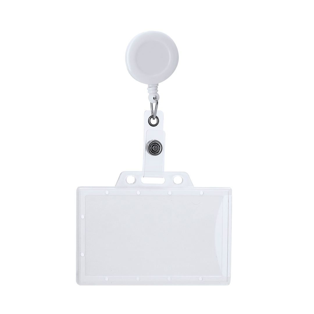 Lanyard Porte-Badge - Blaires 2