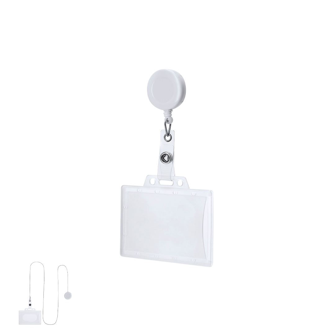 Lanyard Porte-Badge - Blaires