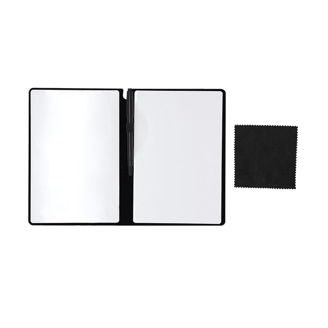 Bloc Notes Ardoise - Komar 2