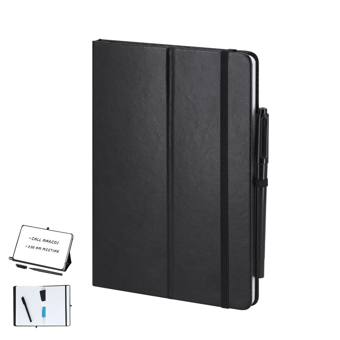 Bloc Notes Ardoise - Kudar