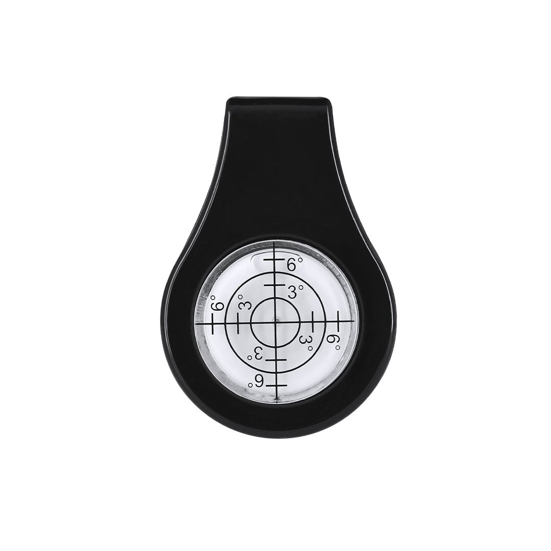 Marqueur Balle de Golf avec Niveleur - Yonzor 2