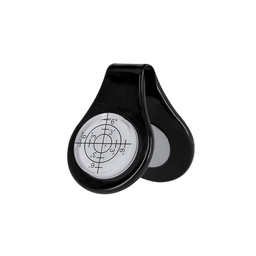 Marqueur Balle de Golf avec Niveleur - Yonzor