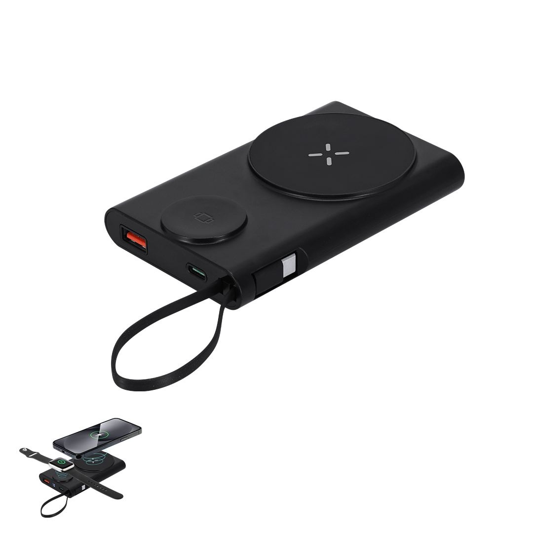 Power Bank - Barian