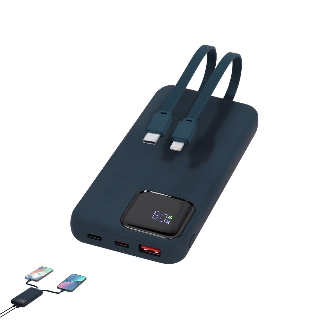 Power Bank - Fatuox