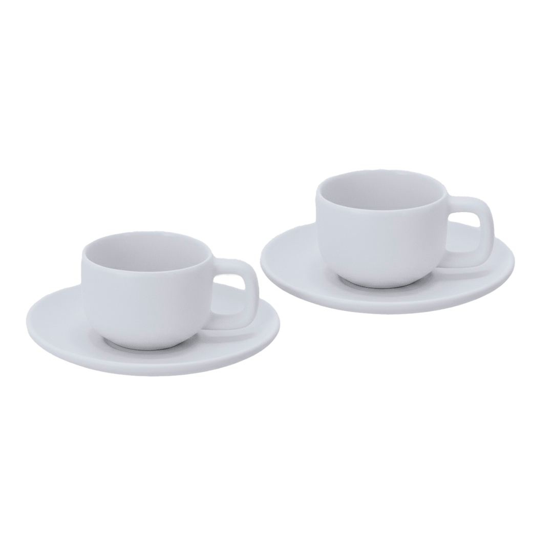 Set Tasses - Freyat 2