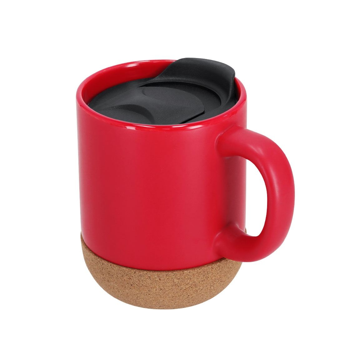 Tasse - Shivak 5