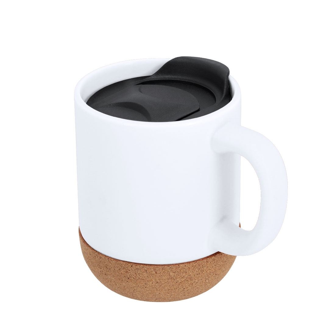 Tasse - Shivak 2