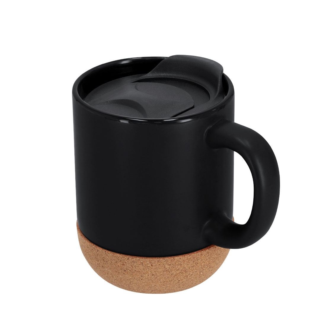 Tasse - Shivak 4