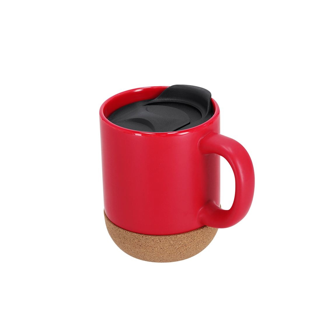 Tasse - Shivak