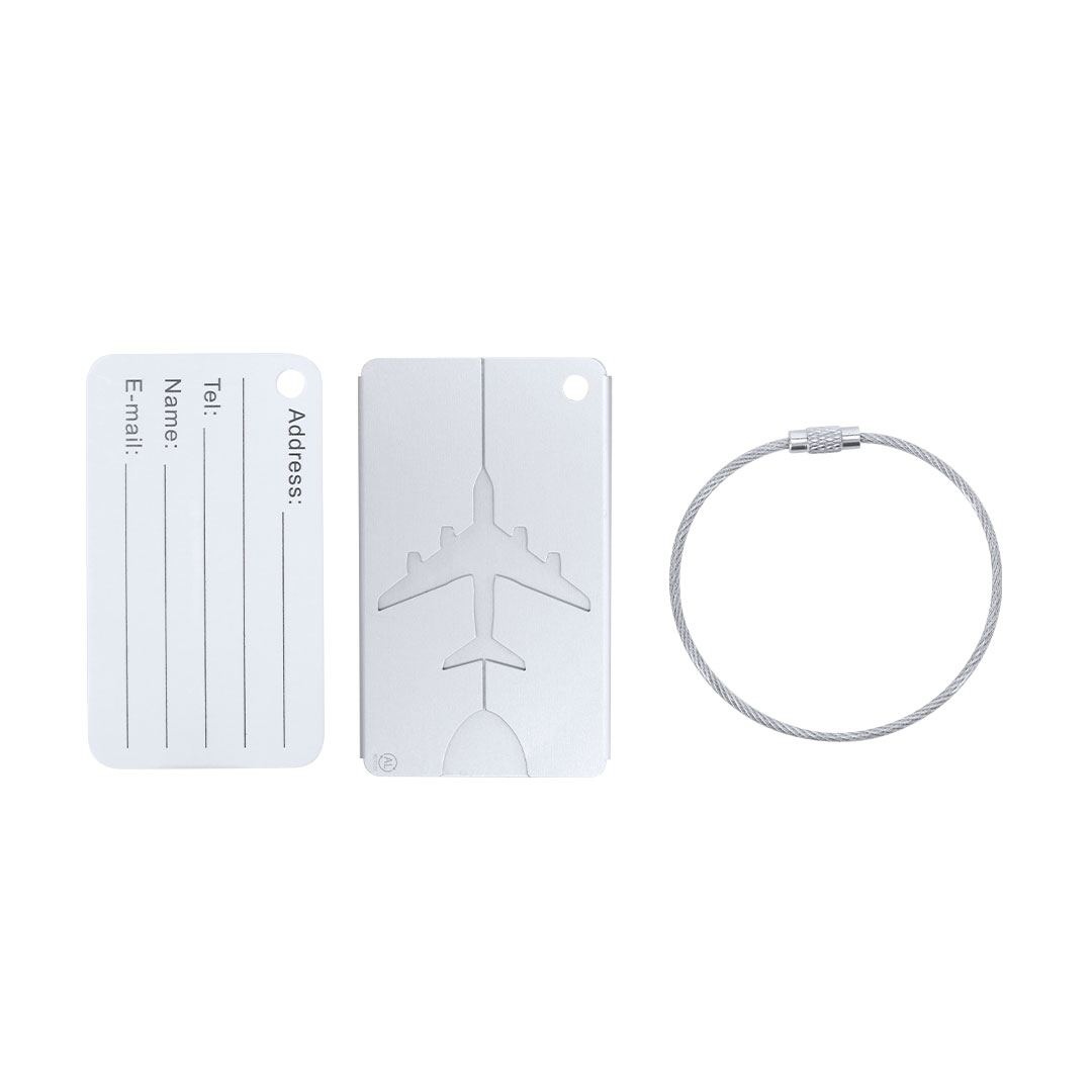 Identificateur Valise - Hekla 3