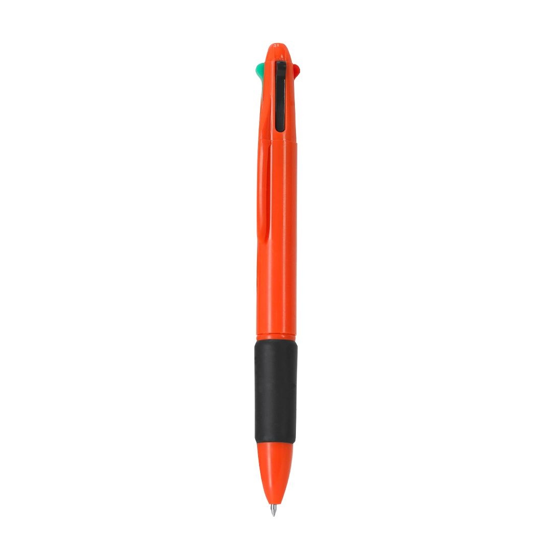 Stylo Multicolore - Zorzal 5