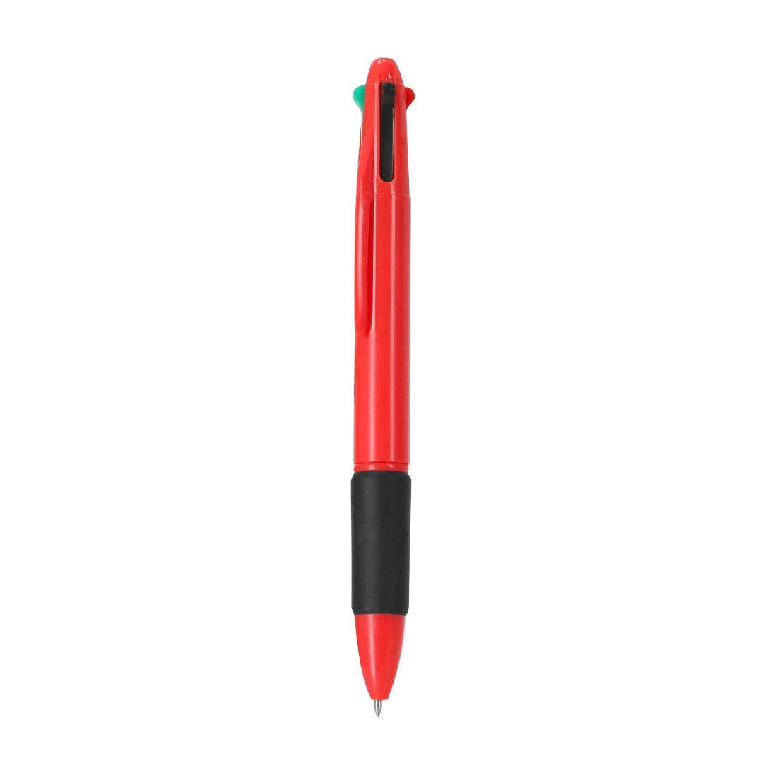 Stylo Multicolore - Zorzal 7