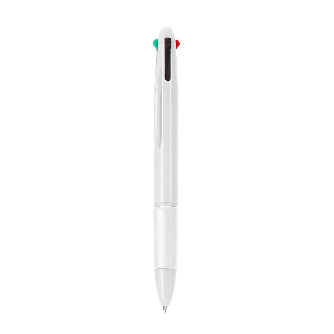 Stylo Multicolore - Zorzal 4