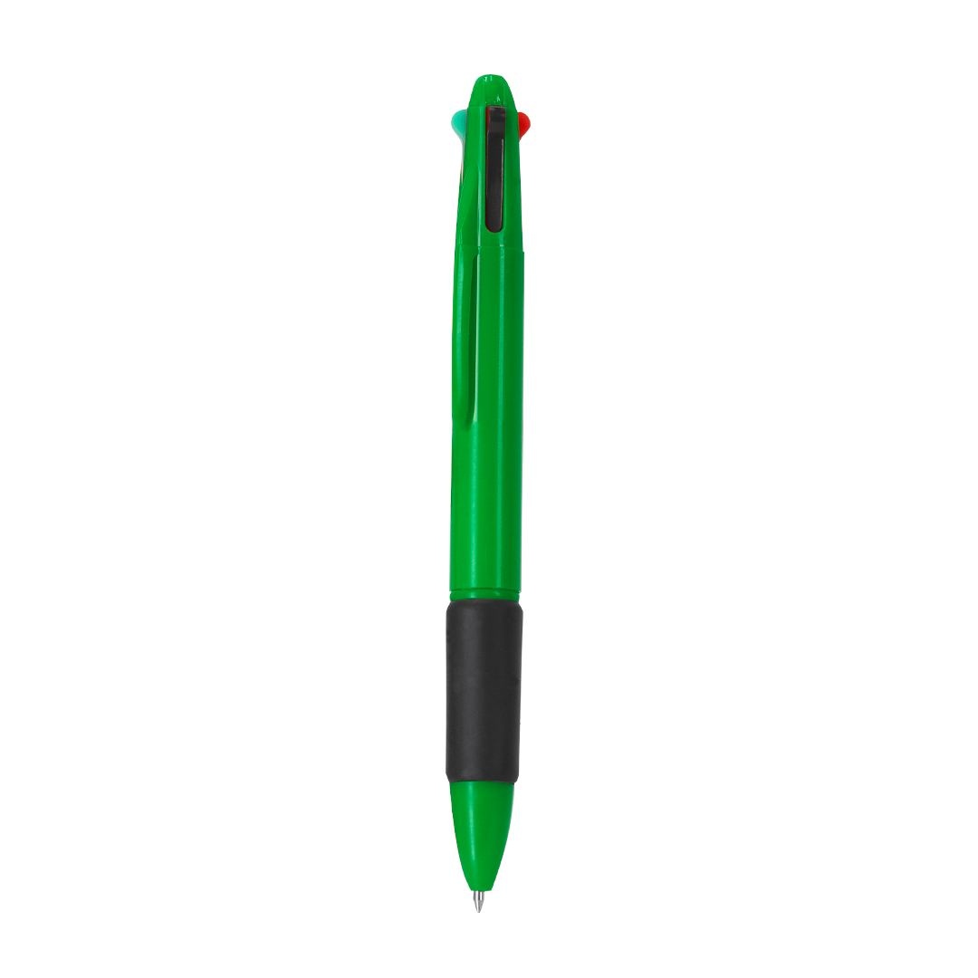 Stylo Multicolore - Zorzal 8