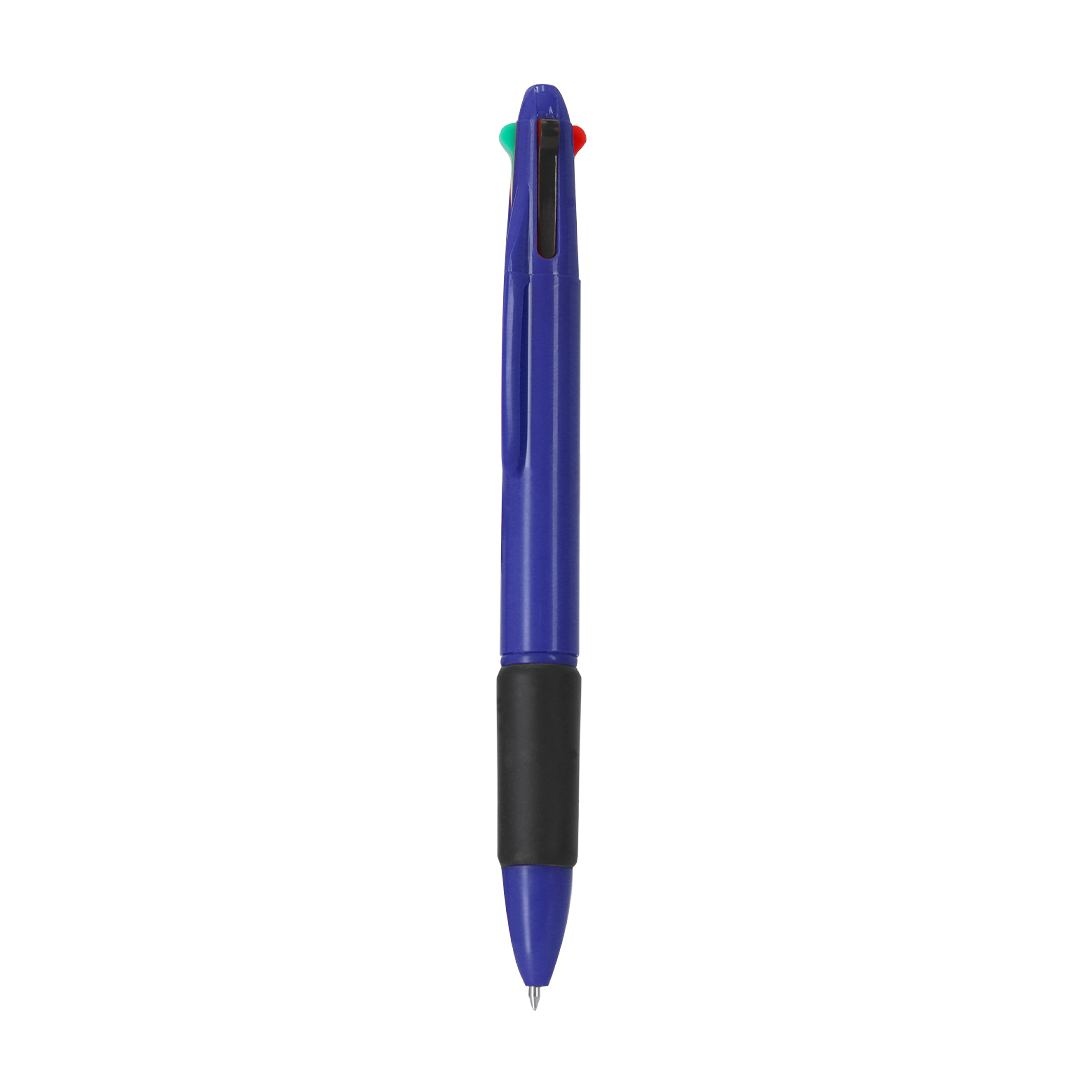Stylo Multicolore - Zorzal 3