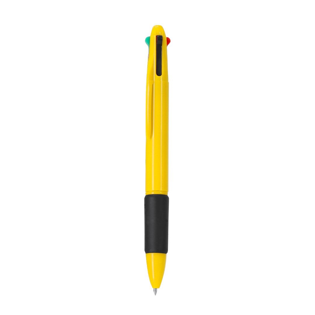 Stylo Multicolore - Zorzal 2