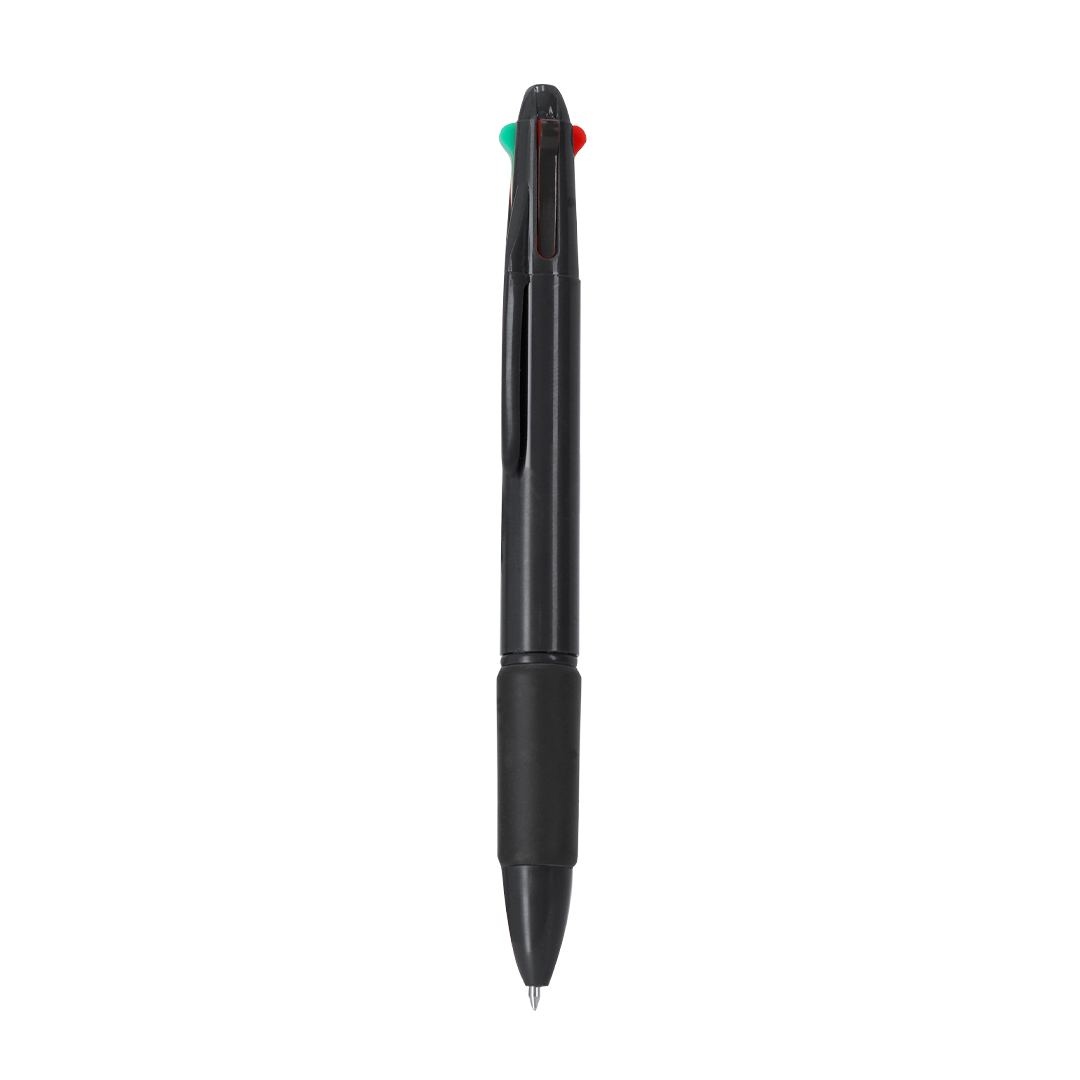 Stylo Multicolore - Zorzal 6