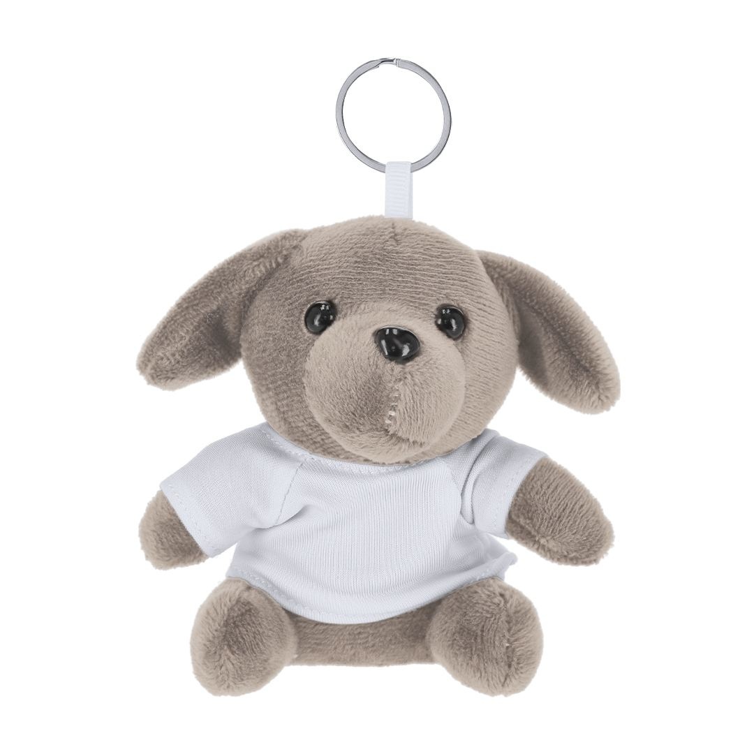 Porte-Clés Peluche - Vireo 2