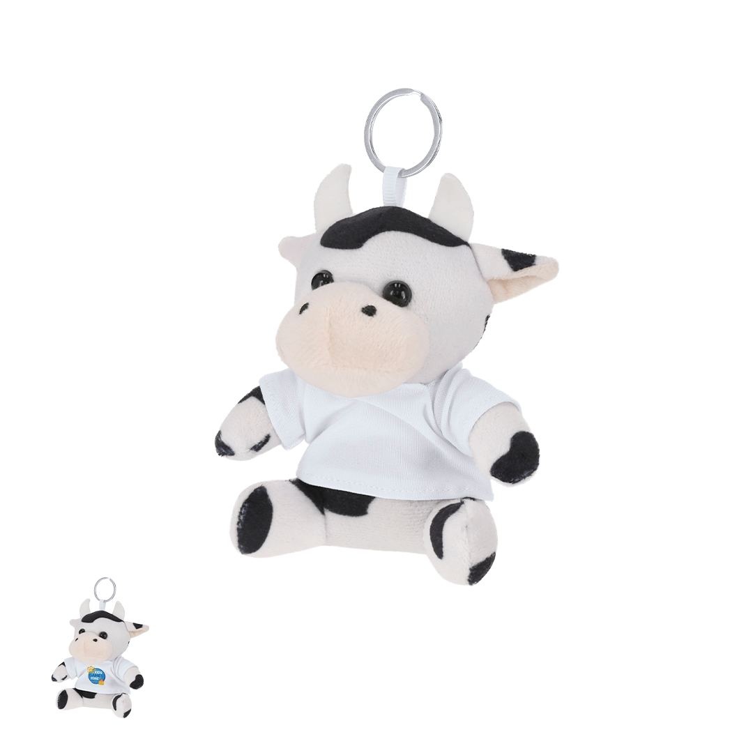 Porte-Clés Peluche - Goose
