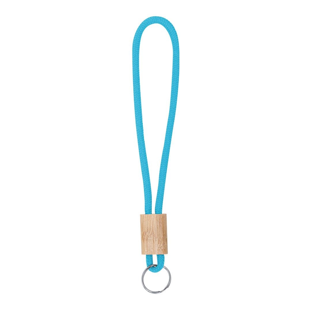 Porte-Clés - Walnut 2