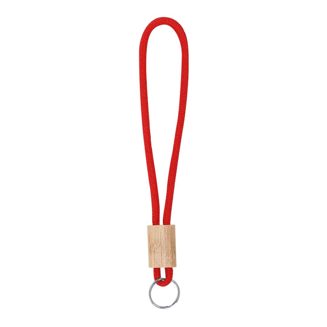 Porte-Clés - Walnut 6