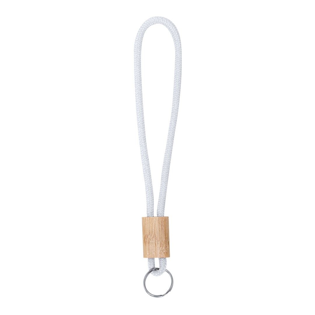 Porte-Clés - Walnut 3