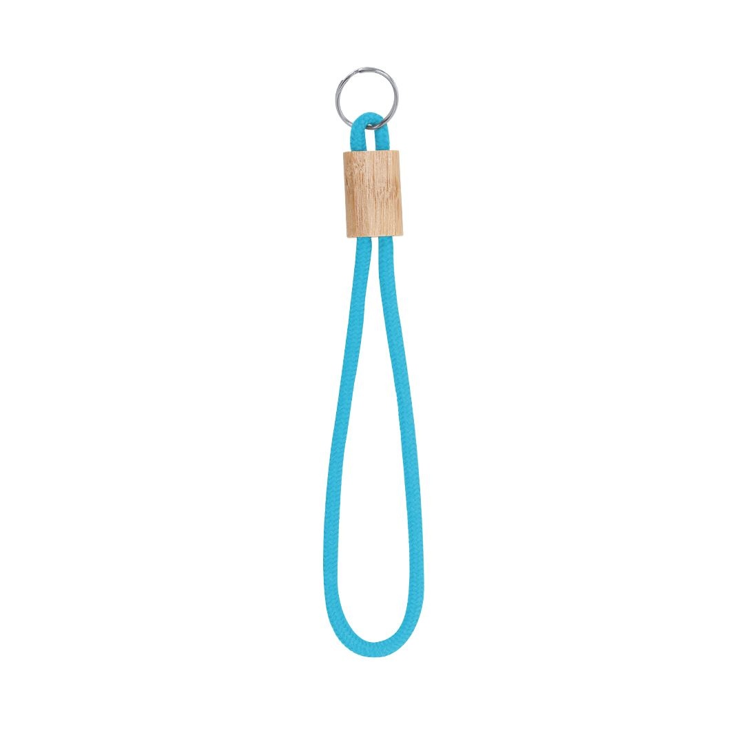 Porte-Clés - Walnut